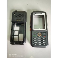 INRICO T298S Casing+Keypad