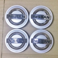 Nissan Rim Cap 54mm/60mm