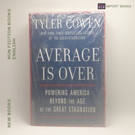 Average Is Over Business Book