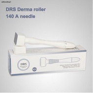 เดอร์มาแสตมป์ derma Stamp Micro Neddle Pen DRS 140A ปากกาสแตมป์รักษาหลุมสิว รอยสิว รูขุมขนกว้าง (สาม