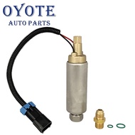 OYOTE 861156A1 AP03 Electric Fuel Pump For Mercury Mercruiser EFI MPI V8 V6 305 350 454 502 4.3L 5.0