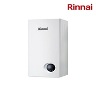 Rinnai gas instantaneous water heater RW-14BF