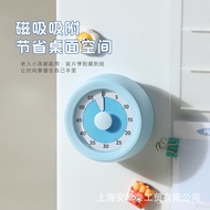 Magnetic Rotating Machinery Dedicated Visible Children Manual Timer Minute Kitchen 60 Timer Timer DV