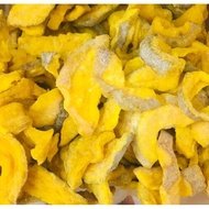 Jambu Batu Kering /Dried Guava 500gram