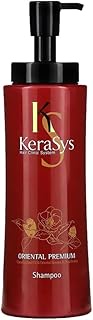Aekyung Kerasys Oriental Premium Shampoo 600 GRAM