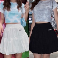 kome.girls กระโปรงบอลลูน รุ่น Balloon skirt