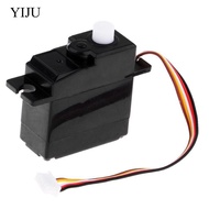 [YIJU] A949-28 Steering Servo for WLtoys A949 A959 A969 A979 K929 1/18 RC Car Parts