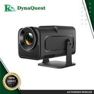 YG HY320 Mini Smart 4K HD Projector