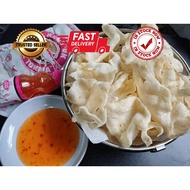 KEROPOK VIRAL TOKMA & SOS PENCICAH VIRAL TOKMA , KEROPOK IKAN