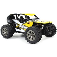 1812 - A 2.4G 1/18 18km/h RC Monster Truck Car RTR Toy Gift