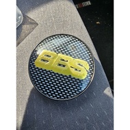 BBS rim cap cover 60 mm