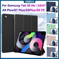 For Samsung Galaxy Tab A9 8.7 X110 X115 A9 Plus 11.0 X210 X216B S9 11.0 X710 X716B S9 FE 10.9 X510 X