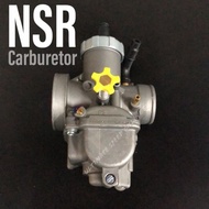 NSR Carburetor pe28mm