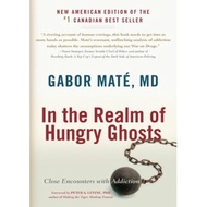 Eng/Ind's Favorite Products |Levine, Peter A._Mate, Gabor - In the realm of hungry ghosts_ close (Tx