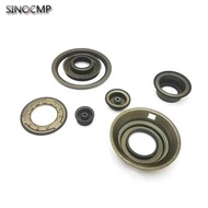 DPO AL4 4-Speed Transmission Rebuild Piston Kit For PEUGEOT 00-11 206 207 Citroën C2 C3 C4 C5 RENAUL