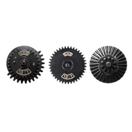Shs CNC Gear Gearset 13:1 High Performance Airsoft AEG WGB Gel Blaster Star Seller