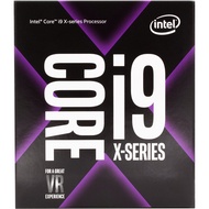 Core i9-7960X X-Series Processor 16 Cores up to 4.2 GHz Turbo Unlocked LGA2066 X299 Series 165W