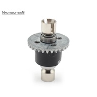 124008-2728 Differential for  1/12 124008 124010 DIY RC Car Upgrade Parts