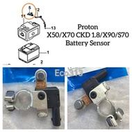 PROTON X50 / X70 CKD 1.8 / X90 / S70 Battery Monitoring Sensor / Battery Sensors 7048017600