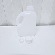 Nationwide Empty Gallon Container New Size 1 Liter Pack Of 12 Gallons