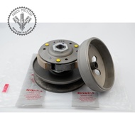 Rear pulley vario 150 Pcx Esp 150 K59 K36 Motor
