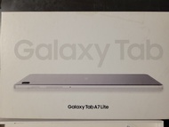 Samsung galaxy Tab A7 Lite 可插sim卡