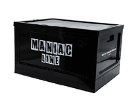 ( MANIAC LINE ) - Folding Box