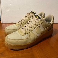 Nike Air Force 1 Low Gore-Tex Team Gold Khaki US10.5