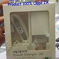 Charger Oppo 2A F1 F1s F3 F5 A37 A35 R5 Neo 5 Neo 7 Original AK993GB