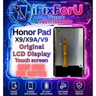 ORIGINAL LCD Display for HONOR Pad  X9/X9A/V9