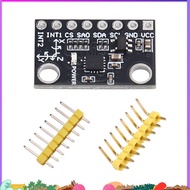 BMI270 Module, 6- Attitude Sensor, Inertial Measurement Unit, Accelerometer, Gyroscope