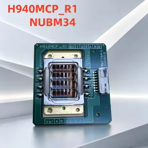 CB-L1070W/L1070U Laser Projector Light Source H940MCP_R1 NUBM34 - Replacement Lamp for Projectors