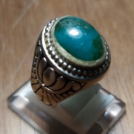 Bacan Doko - Cincin Batu Akik