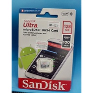 SANDISK MEMORY CARD ORIGINAL