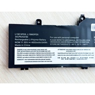preorder 45WH L19M3PD5 L19D3PD5 Laptop Battery For Thinkpad E14 E15 Gen 2 5B10X02594 5B10X02606 TP00