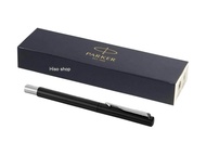 Parker pen PARKER VECTOR ROLLER BALL PEN ปากกา พาร์คเกอร์ โรลเลอร์บอล เว็กเตอร์ หมึกดำ  ของแท้ พร้อม