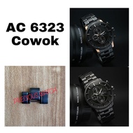 Alexandre Christie Original AC 6323 Men's Watch Chain Strap Connection