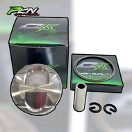 ลูกสูบCBRหัวหนา สลัก15มิล งานCK ขนาด63.5ถึง67.5มิล มี2วาล์วตรง 2วาล์วเฉียง 4วาล์ว ลูกสูบ4วาล์ว สลัก