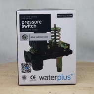 Automatic WATERPLUS PRSST-022-025M PM 5 pressure switch 1.4-2.8 bar PM5 ITAL