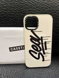 Casetify x Wind and Sea 防摔手機殼