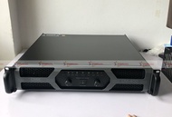 Cục đẩy main 2 kênh DMX CM400 ( 24 Sò 800w/1 kênh - Loại cao cấp) sử dụng 2 loa 40 50 đẩy khỏe tiếng