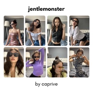 BLACKPINK FANMADE PHOTOCARD