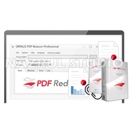 ORPALIS PDF Reducer 4.0.1 Professional Full Version Crack