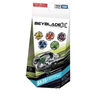 TAKARA TOMY Beyblade X爆旋陀螺BX-35