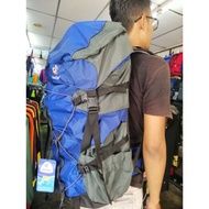 Deuter backpack 65+10litre