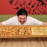 limo pizza hut Berkualitas
