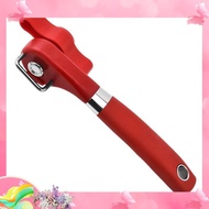 dgkManual Cutting Can Opener, Handheld Smooth  Can Opener, Food Grade Cutting Can Opener, Kitchen & 