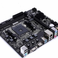 Mobo A320M soket AM4 HDMI/VGA