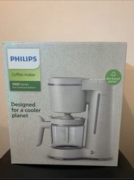 飛利浦 Philips 5000 系列咖啡機 (環保版)