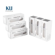 120 Pcs Disposable Ear Thermometer Cover, Ear Thermometer Cover, for All Braun ThermoScan Models